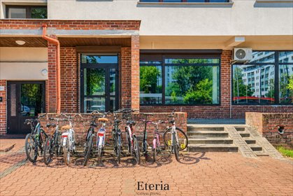 Lokal użytkowy 63 m² - Mokotów - duże witryny i parking lokal użytkowy Warszawa, Mokotów