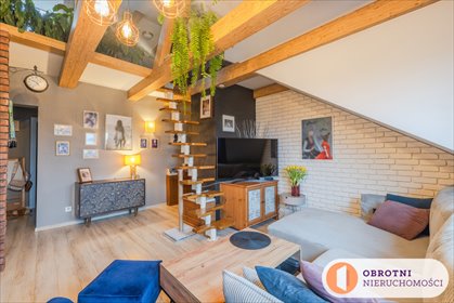 mieszkanie na sprzedaż 68m2 mieszkanie Gdynia, Obłuże, Jantarowa