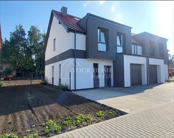dom na sprzedaż 150m2 dom Domasław, Słoneczna