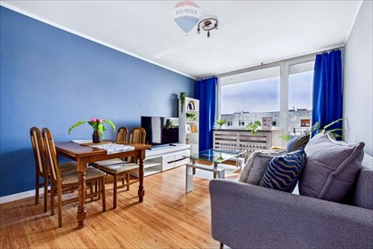 mieszkanie na sprzedaż 56m2 mieszkanie Nowa Sól, Aleksandra Fredry