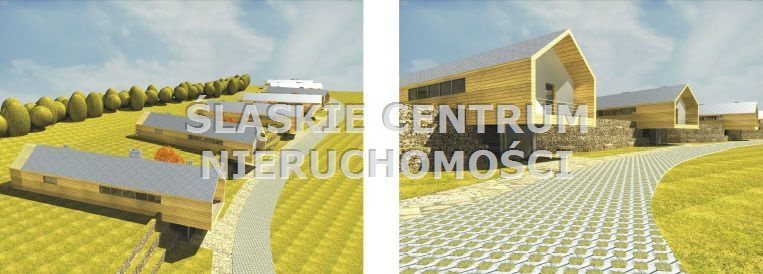 Działka budowlana na sprzedaż Siamoszyce, Turystyczna 142 310m2 Foto 3