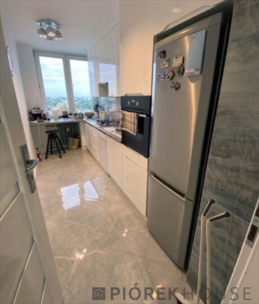 mieszkanie na sprzedaż 83m2 mieszkanie Warszawa, Mokotów, Giordana Bruna