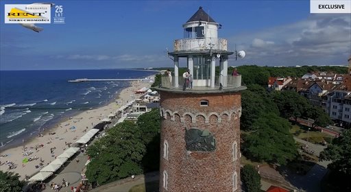 mieszkanie na sprzedaż 60m2 mieszkanie Kołobrzeg, Morska