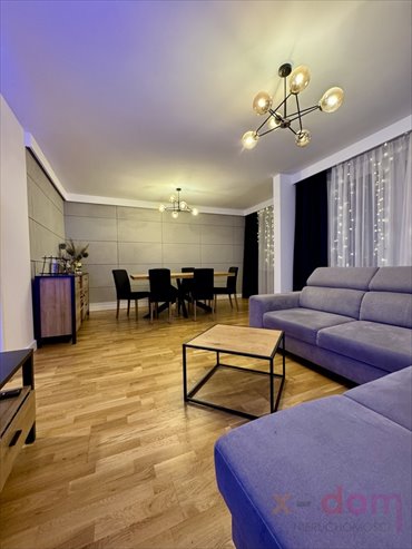 mieszkanie na sprzedaż 54m2 mieszkanie Kielce, Warszawska