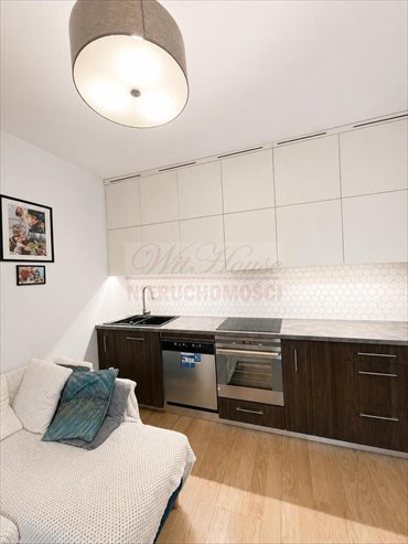 mieszkanie na sprzedaż 51m2 mieszkanie Pruszków, Działkowa