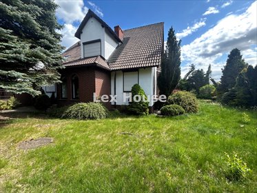 dom na sprzedaż 201m2 dom Szczecin, Warszewo