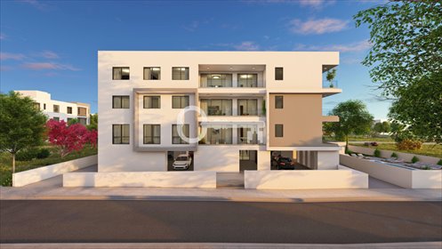Sprzedam nowoczesne mieszkanie 151 m² w Pafos z dostępem do basenu mieszkanie Pafos, Pafos