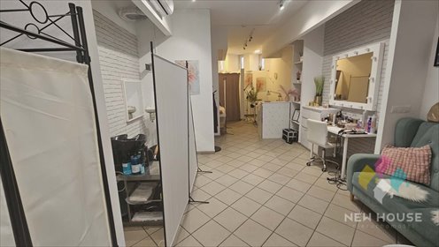 Polecam lokal usługowy 30 m² w centrum Olsztyna z możliwością połączenia lokal użytkowy Olsztyn, pl. Plac Kazimierza Pułaskiego