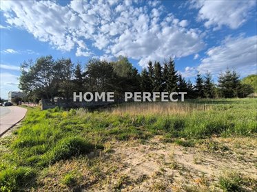 Działka 755 m² pod zabudowę jednorodzinną, media, asfalt działka Pierzchnica