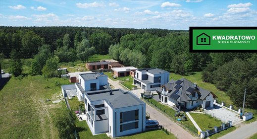 Nowy dom w Żorach - 179 m², własny projekt. dom Żory, Wrzosowa