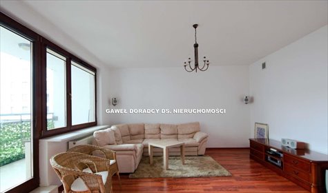 mieszkanie na sprzedaż 70m2 mieszkanie Warszawa, Mokotów, Bobrowiecka