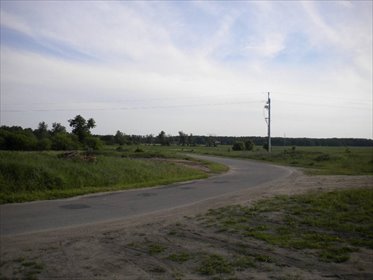 działka na wynajem 95000m2 działka Piła, Kotuńska Droga