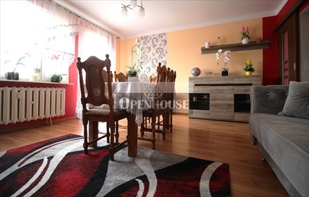 mieszkanie na sprzedaż 65m2 mieszkanie Głogów, Piastów, Herbowa