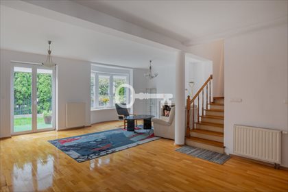 dom na wynajem 230m2 dom Warszawa, Wilanów