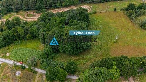 działka na sprzedaż 20000m2 działka Siemianice, Przeginia