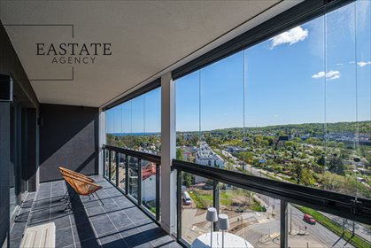 mieszkanie na sprzedaż 85m2 mieszkanie Gdynia, Redłowo, Legionów