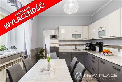 dom na sprzedaż 144m2 dom Wrocław, Fabryczna, Brzezińska