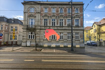 Zapraszam do zakupu kamienicy inwestycyjnej 628 m² w centrum Bydgoszczy dom Bydgoszcz, Centrum, Gdańska