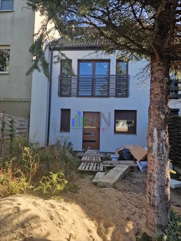 dom na wynajem 180m2 dom Mirków