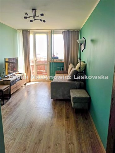 mieszkanie na wynajem 42m2 mieszkanie Lubin, Przylesie