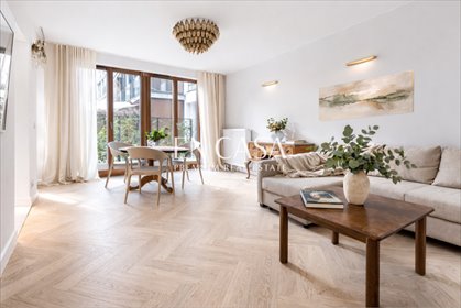 mieszkanie na sprzedaż 98m2 mieszkanie Warszawa, Mokotów, Cybernetyki