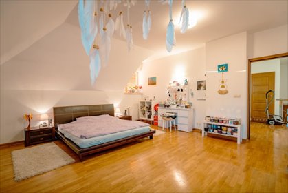 Przestronny dom 300 m² z ogrodem, pełne wyposażenie dom Góraszka, Wrzosów