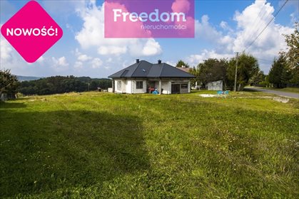 Działka budowlana na sprzedaż Wólka Hyżneńska 3 032m2 Foto 7