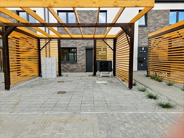 dom na sprzedaż 94m2 dom Święta Katarzyna, Łąkowa
