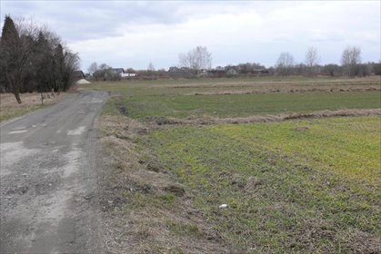 działka na sprzedaż 7672m2 działka Lublin, Głusk