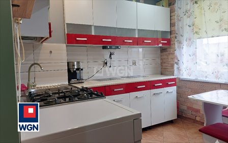 mieszkanie na sprzedaż 47m2 mieszkanie Śiwętoszów, Husarska, Husarska