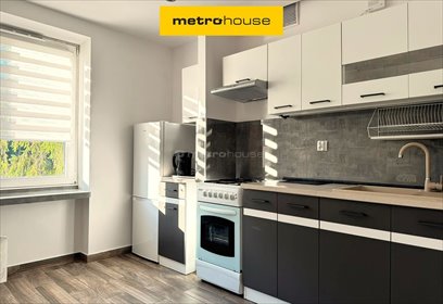 Na wynajem 2-pokojowe mieszkanie 45 m² w Bielsku-Białej mieszkanie Bielsko-Biała