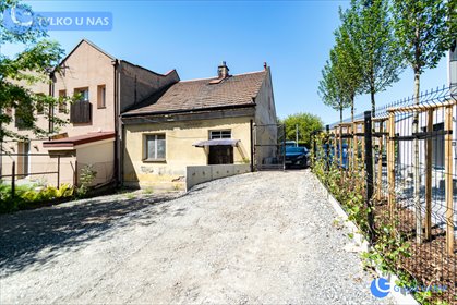 działka na wynajem 200m2 działka Kraków, Grzegórzki, Grzegórzki, al. Jana Pawła II