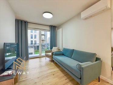 mieszkanie na sprzedaż 52m2 mieszkanie Kraków, Ludwinów, Rydlówka