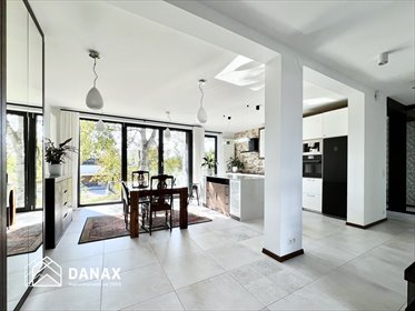 mieszkanie na sprzedaż 122m2 mieszkanie Kraków, Bronowice, Bronowice Wielkie, Stelmachów