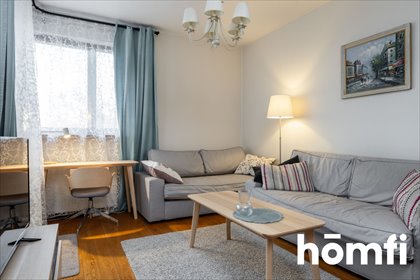 mieszkanie na wynajem 46m2 mieszkanie Warszawa, Żoliborz, Ludwika Rydygiera