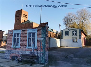 lokal użytkowy na sprzedaż 75m2 lokal użytkowy Lipka, Lipka