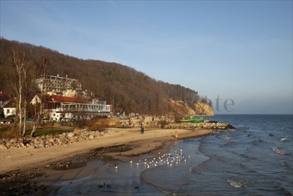 dom na sprzedaż 416m2 dom Gdynia, Orłowo, Przebendowskich