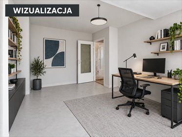 Przestronne 82,55 m² w kamienicy (Wrocław, pl. Westerplatte) mieszkanie Wrocław, pl. Westerplatte