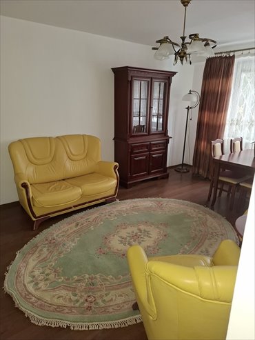 Mieszkanie na wynajem 58m2 mieszkanie Warszawa, Mokotów, Łukowa