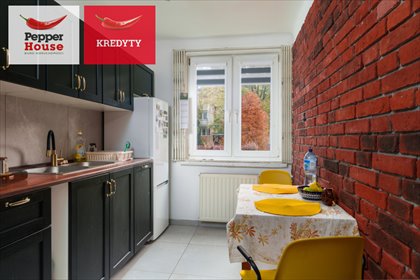 3-pokojowe mieszkanie 55 m² w Ochocie (po remoncie) mieszkanie Warszawa, Ochota, Pruszkowska
