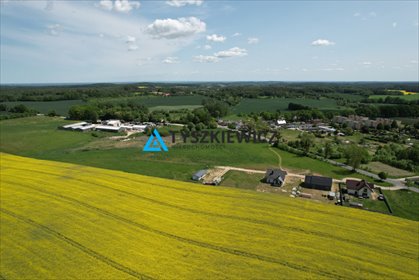 działka na sprzedaż 3925m2 działka Domachowo
