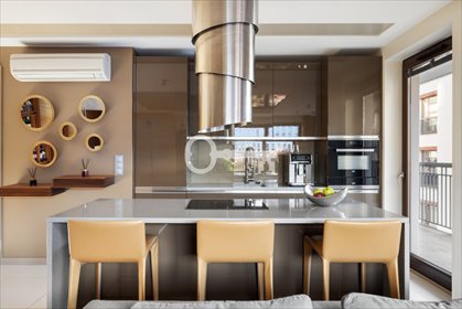 mieszkanie na sprzedaż 116m2 mieszkanie Gdańsk, Śródmieście, Szafarnia