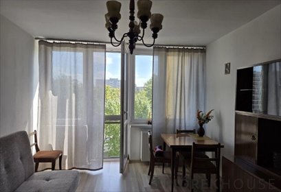 Sprzedam 28,5 m² mieszkanie na Pradze-Południe mieszkanie Warszawa, Praga-Południe, Opinogórska