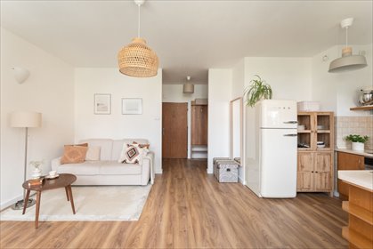 mieszkanie na sprzedaż 34m2 mieszkanie Warszawa, Białołęka Grodzisk, Głębocka