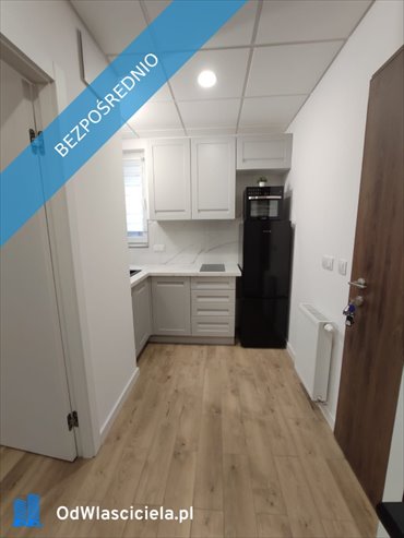 mieszkanie na wynajem 27m2 mieszkanie Warszawa, Wola, Stańczyka 4