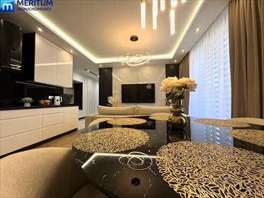 mieszkanie na sprzedaż 65m2 mieszkanie Grodzisk Mazowiecki