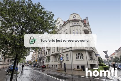 mieszkanie na sprzedaż 174m2 mieszkanie Poznań, Łazarz, Łazarz, Stanisława Wyspiańskiego