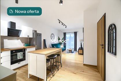 Nowoczesny apartament z ogródkiem 45,92 m² polecam mieszkanie Tarnowskie Góry, Lasowice, Ks. Ignacego Siwca