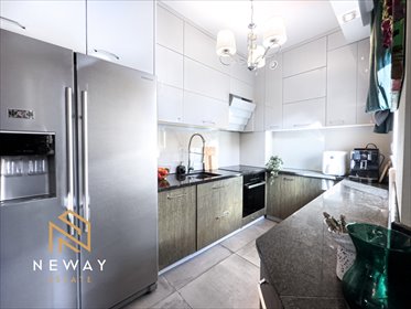 mieszkanie na sprzedaż 105m2 mieszkanie Kraków, Opatkowice, Leona Petrażyckiego