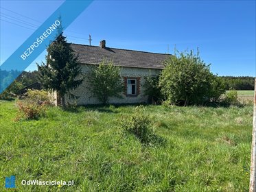 działka na sprzedaż 45300m2 działka Nowa Wieś